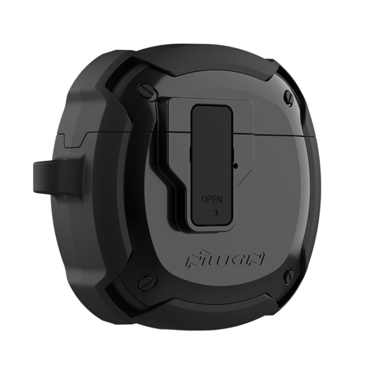 NILLKIN For Huawei FreeBuds 4 / 4E Bluetooth Earphone Protective Case