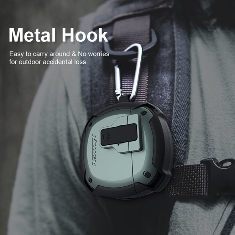 NILLKIN For Huawei FreeBuds 4 / 4E Bluetooth Earphone Protective Case