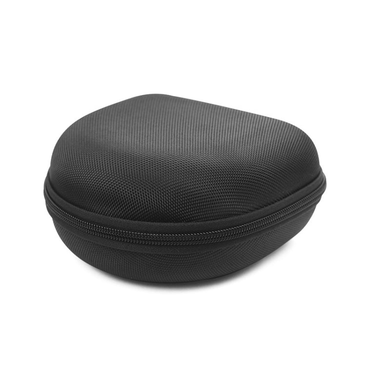 Portable Bluetooth Headphone Storage Protection Bag for Marshall MID ANC, Size: 16.7 x 15.6 x 7.9cm, For MID ANC Size: 16.7 x 15.6 x 7.9cm