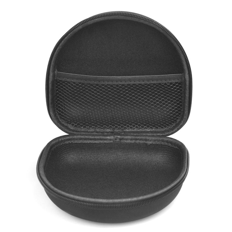 Portable Bluetooth Headphone Storage Protection Bag for Marshall MID ANC, Size: 16.7 x 15.6 x 7.9cm, For MID ANC Size: 16.7 x 15.6 x 7.9cm