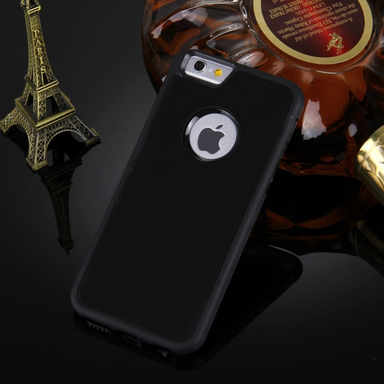 For iPhone 6 & 6s Anti-Gravity Magical Nano-suction Technology Sticky Selfie Protective Case, For 6 & iPhone 6s