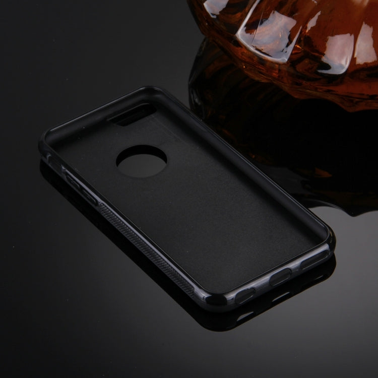 For iPhone 6 & 6s Anti-Gravity Magical Nano-suction Technology Sticky Selfie Protective Case, For 6 & iPhone 6s
