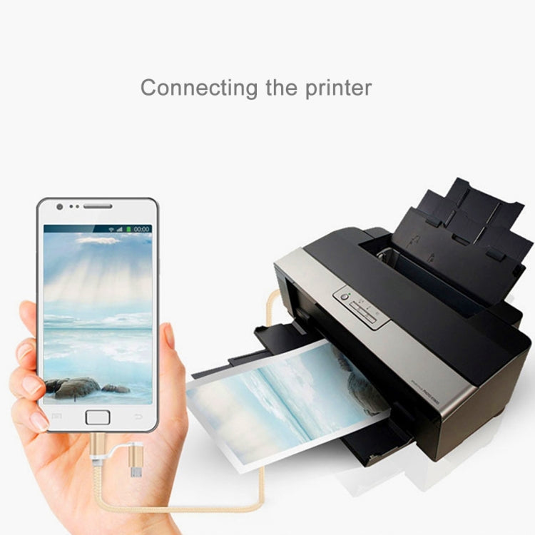 For iPhone & iPad, Samsung, HTC, Sony, Huawei, Xiaomi