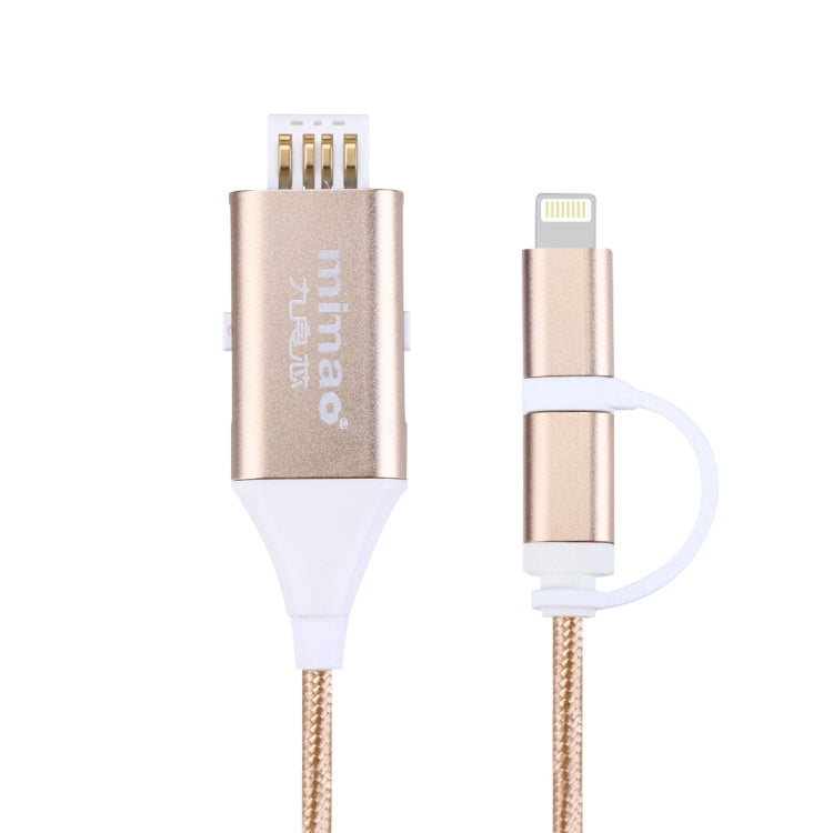 For iPhone & iPad, Samsung, HTC, Sony, Huawei, Xiaomi