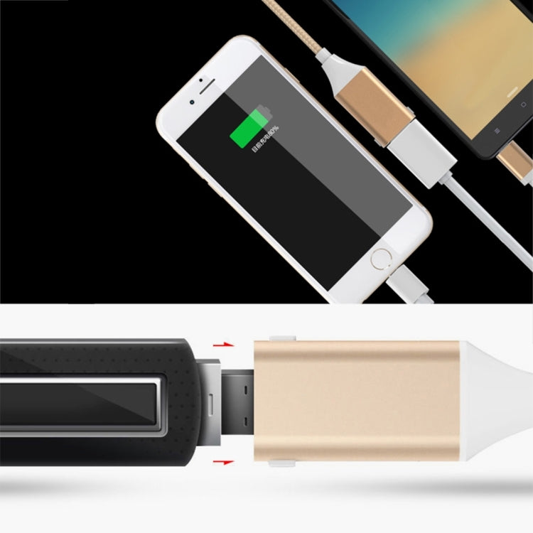 For iPhone & iPad, Samsung, HTC, Sony, Huawei, Xiaomi
