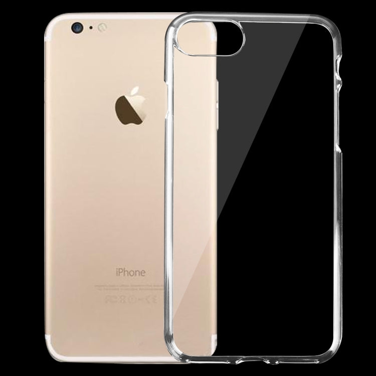 For  iPhone 8 & 7 TPU Protective Case