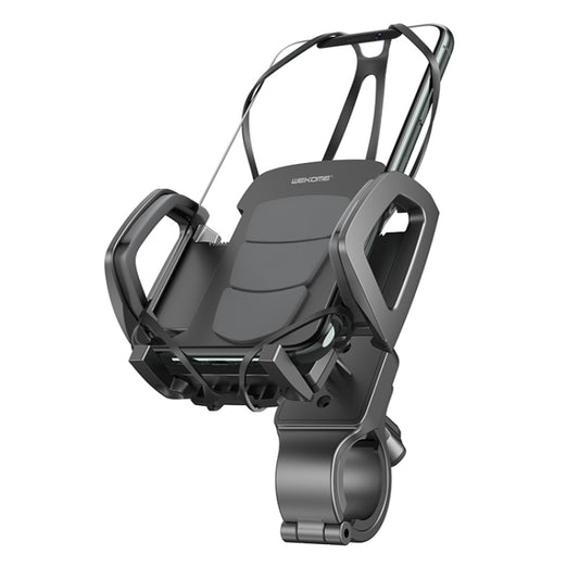 WK WA-S39 Escort Series Phone Holder for Bicycle / Motorcycle