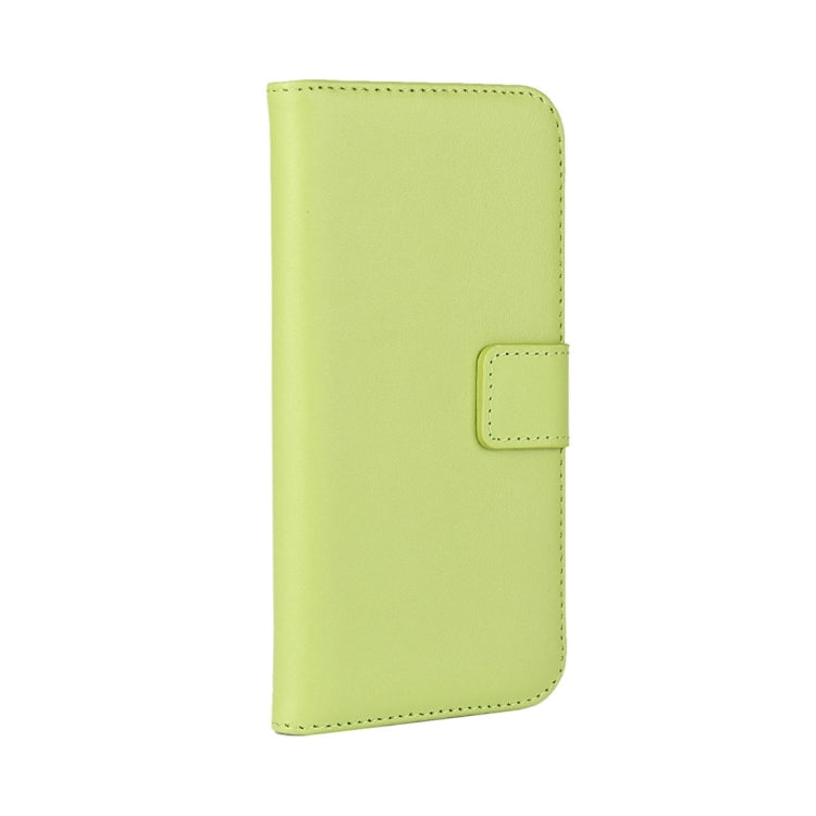 For  iPhone 8 & 7  Genuine Split Horizontal Flip Leather Case with Holder & Card Slots & Wallet