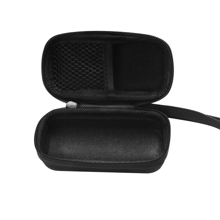 2 PCS Portable Handheld Shockproof Bluetooth Headset Protective Box Storage Bag for Bose SoundSport Free, For Bose SoundSport Free