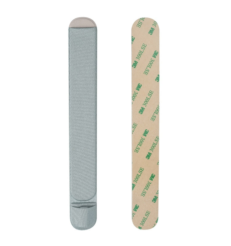 Apple Pencil Flannelette Anti-lost Protective Cover, Size: 22x2.8x0.2cm