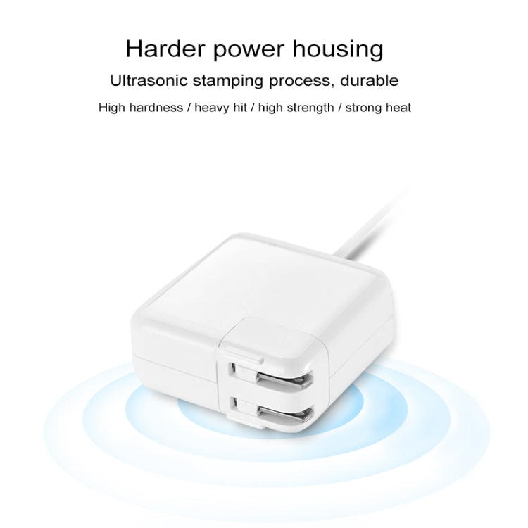 87W Type-C Power Adapter Portable Charger with 1.8m Type-C Charging Cable, US Plug, 87W US Plug