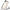 For iPhone X / XS  Fashion Transparent Texture Anti-collision TPU Protective Case, For X
