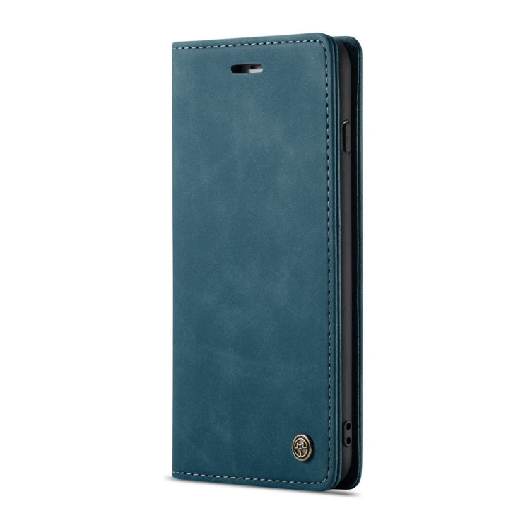 CaseMe-013 Multifunctional Retro Frosted Horizontal Flip Leather Case for iPhone 7 Plus / 8 Plus, with Card Slot & Holder & Wallet, For iPhone 7 Plus / 8 Plus