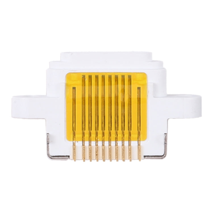 For iPad 5 / 7 / 8 / 9 2017 2018 Charging Port Connector, For iPad 5 / 7 / 8 / 9 2017 2018