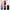 For iPhone XS Max Gradient Color Glass Case, iPhone XS Max