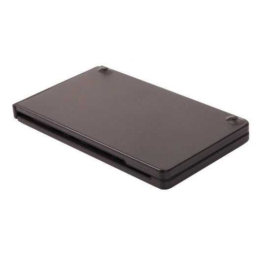 F66 Foldable Bluetooth Wireless 66 Keys Keyboard, Support Android / Windows / iOS