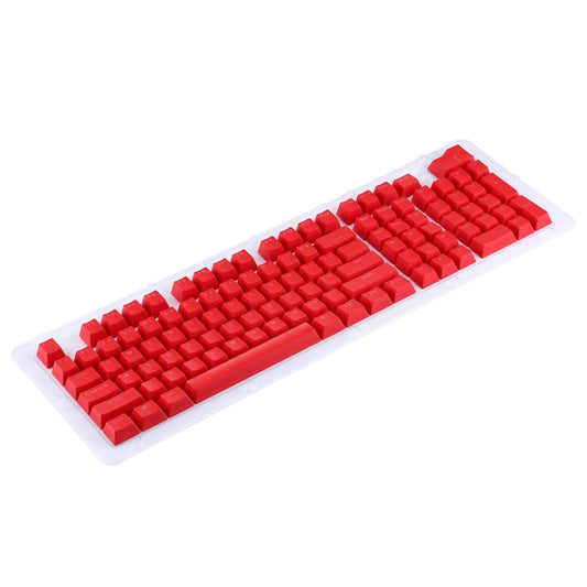 ABS Translucent Keycaps, OEM Highly Mechanical Keyboard, Universal Game Keyboard