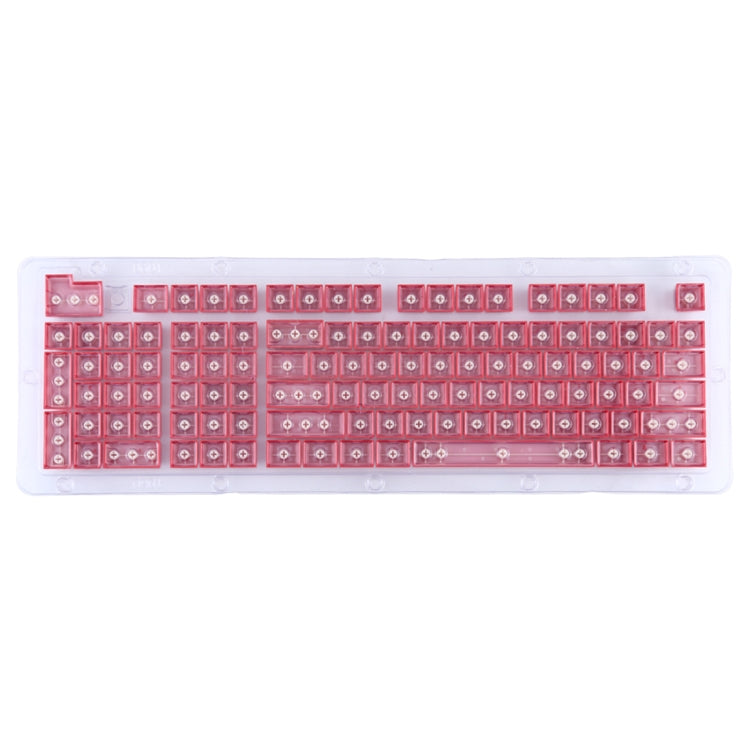 ABS Translucent Keycaps, OEM Highly Mechanical Keyboard, Universal Game Keyboard
