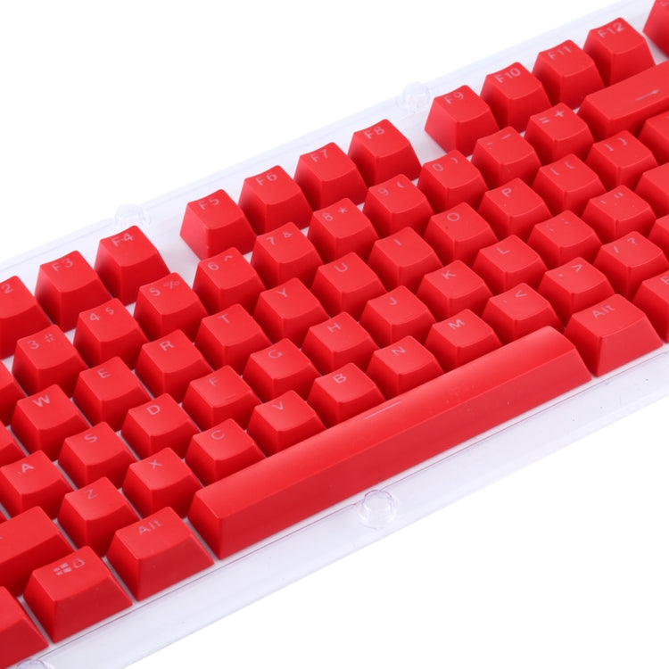 ABS Translucent Keycaps, OEM Highly Mechanical Keyboard, Universal Game Keyboard