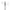 Doosl DSIT007 2.4GHz Rechargeable Powerpoint Presentation Wireless Cliker Remote Control Pen, Control Distance: 100m(White), DSIT007