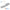 Doosl DSIT007 2.4GHz Rechargeable Powerpoint Presentation Wireless Cliker Remote Control Pen, Control Distance: 100m(White), DSIT007
