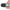 Doosl DSIT011 2.4GHz Mini Rechargeable PowerPoint Presentation Remote Control, Control Distance: 100m(Black)