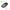 Doosl DSIT011 2.4GHz Mini Rechargeable PowerPoint Presentation Remote Control, Control Distance: 100m(Black)