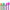 5 PCS 1m Wave Woven Style Metal Head USB 3.1 Type C to USB 2.0 Data / Charger Cable Kit