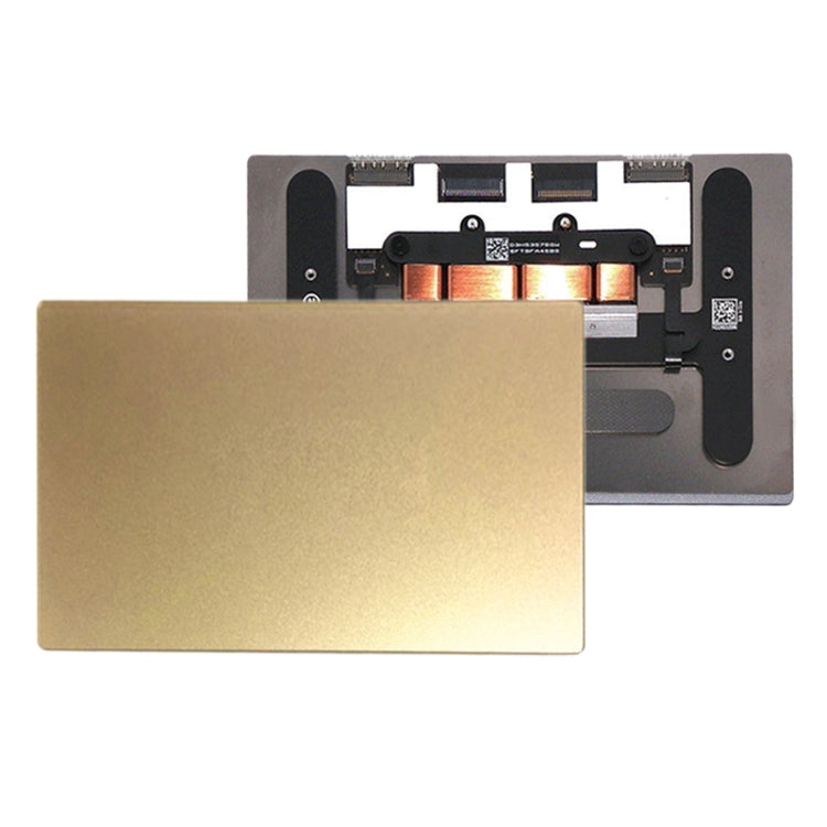 for Macbook Retina A1534 12 inch (Early 2016) Touchpad, A1534 (2016), A1534 ( 2016), A1534 (2016) (Rose Gold)