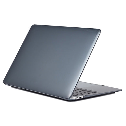 For MacBook Air 13.3 inch A1932 2018 & A2179 2020 & A2337 Laptop Crystal Style Protective Case