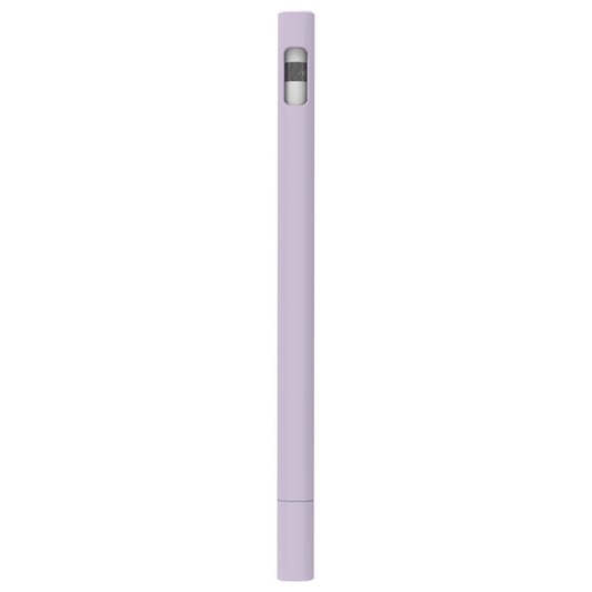 LOVE MEI For Apple Pencil 1 Triangle Shape Stylus Pen Silicone Protective Case Cover