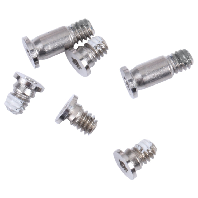 Bottom Cover Screws Set for MacBook Pro 13.3 inch A1989 2018-2019, For A1989