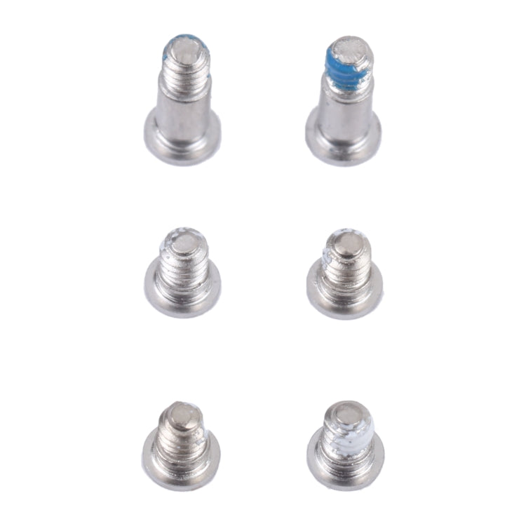 Bottom Cover Screws Set for MacBook Pro 13.3 inch A1989 2018-2019, For A1989