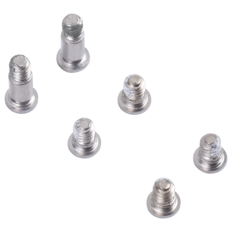 Bottom Cover Screws Set for MacBook Pro 13.3 inch A1989 2018-2019, For A1989