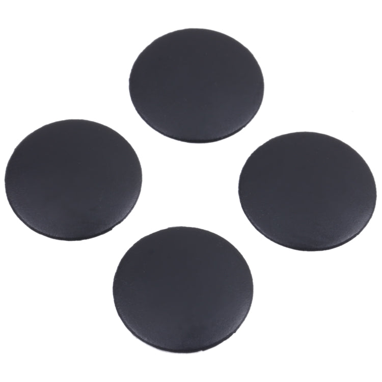 4 PCS Non-Slip Bottom Rubber Cooling Mat Pad Feet for Apple MacBook Air 13 inch A1932, Air 13 inch A1932