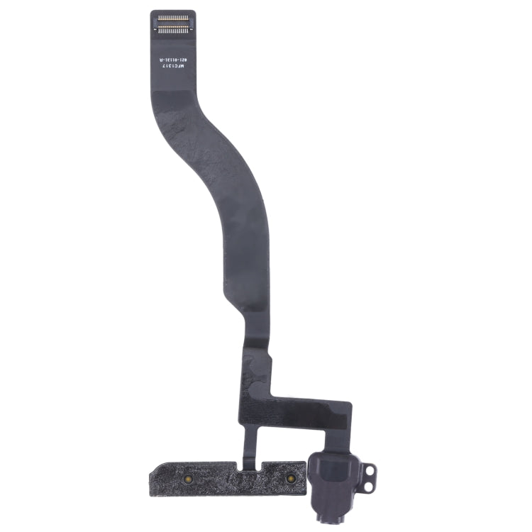 Earphone Jack Audio Flex Cable for MacBook Pro 13 inch A1708 2016 2017, For MacBook Pro 13 inch A1708