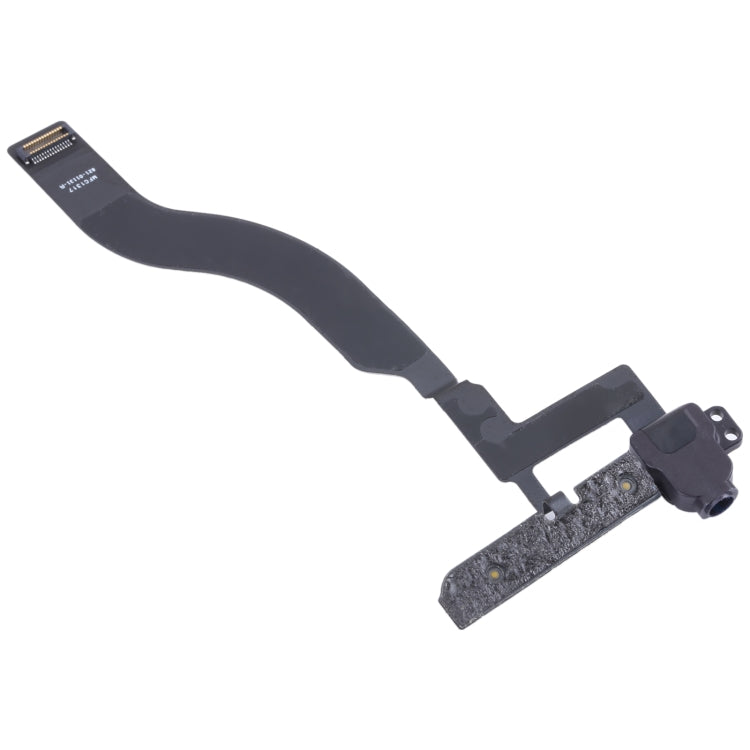 Earphone Jack Audio Flex Cable for MacBook Pro 13 inch A1708 2016 2017, For MacBook Pro 13 inch A1708