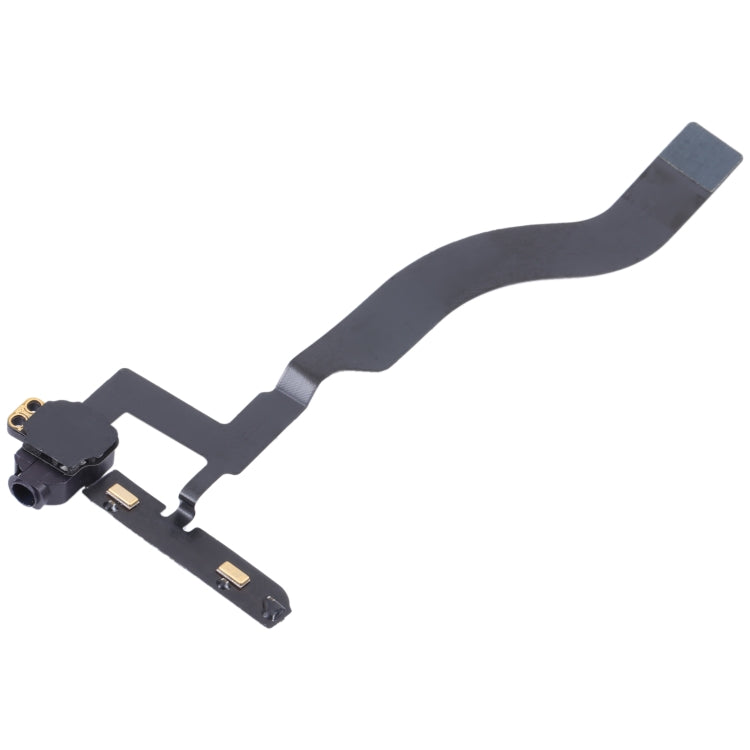 Earphone Jack Audio Flex Cable for MacBook Pro 13 inch A1708 2016 2017, For MacBook Pro 13 inch A1708