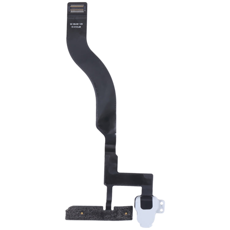 Earphone Jack Audio Flex Cable for MacBook Pro 13 inch A1708 2016 2017, For MacBook Pro 13 inch A1708