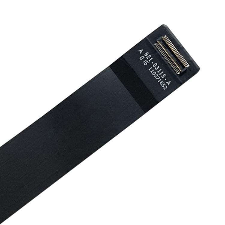 Touch Flex Cable for Macbook Pro 16.2 inch A2485 2021 821-03115-A, A2485 2021