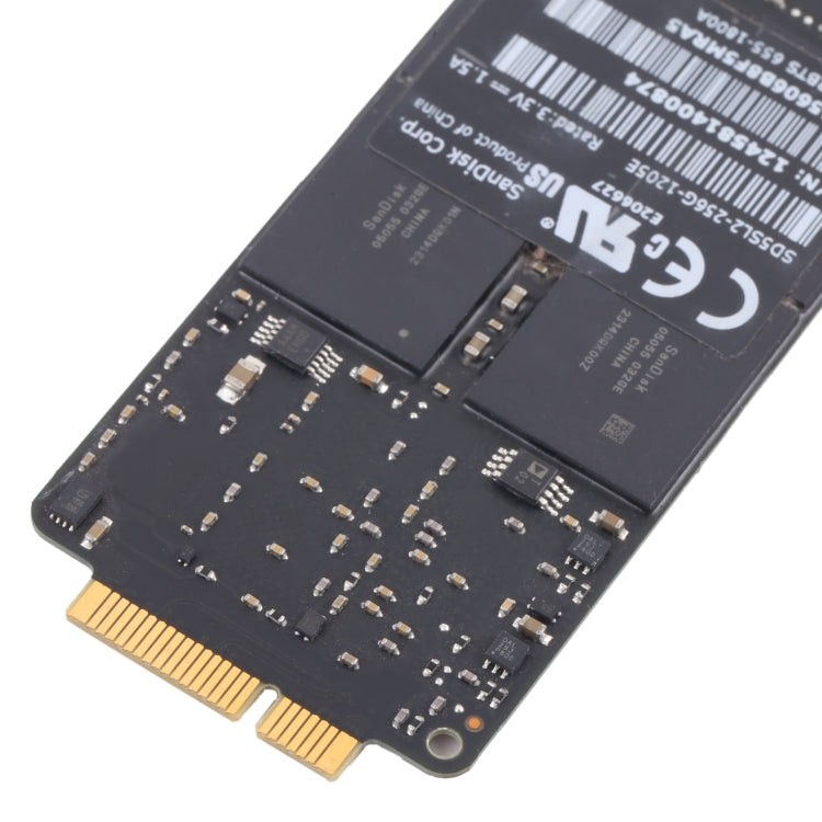 256G SSD Solid State Drive for MacBook Pro A1425 A1398 2012-2013, For A1425 A1398 256G