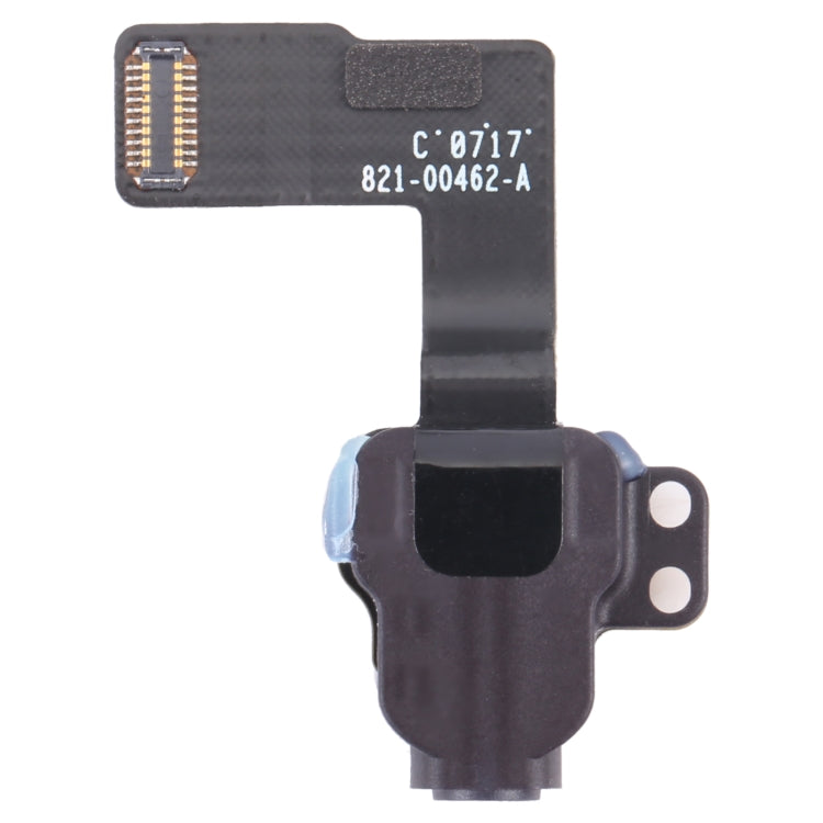 Earphone Jack Audio Flex Cable for MacBook Pro 13 inch A1706 2016-2017 821-00462-A, For MacBook Pro 13 inch A1706
