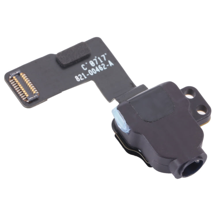 Earphone Jack Audio Flex Cable for MacBook Pro 13 inch A1706 2016-2017 821-00462-A, For MacBook Pro 13 inch A1706