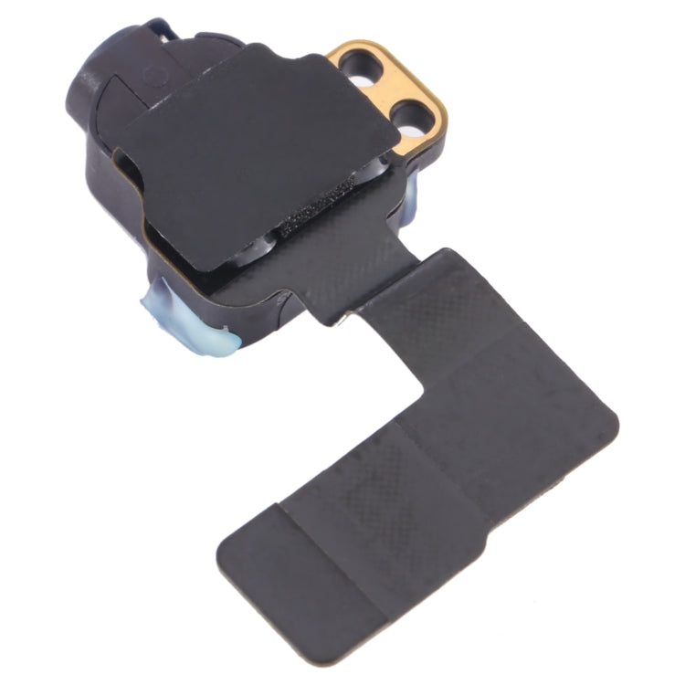 Earphone Jack Audio Flex Cable for MacBook Pro 13 inch A1706 2016-2017 821-00462-A, For MacBook Pro 13 inch A1706