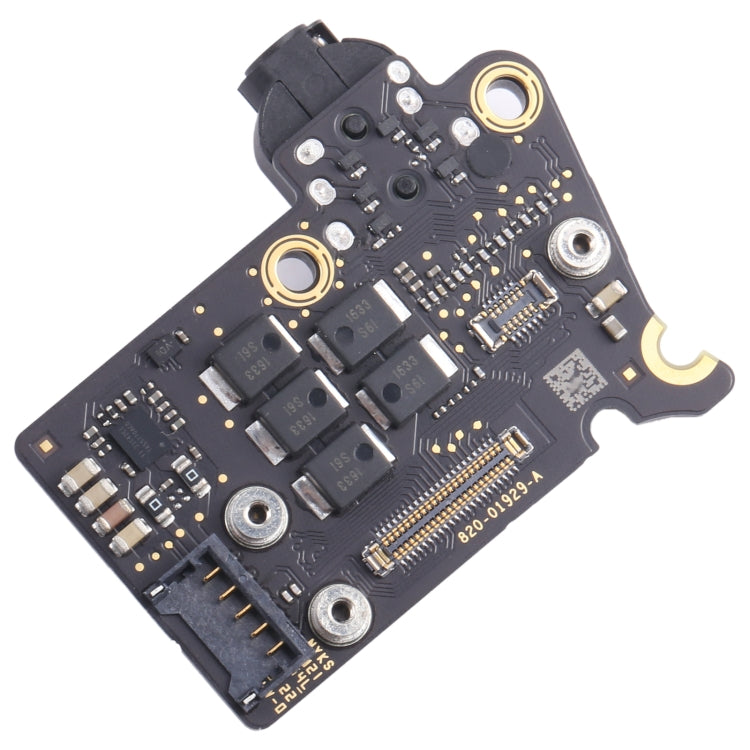 Audio Jack Board for MacBook Air Retina 13 inch A2337 2020, For MacBook Air Retina 13 inch A2337 2020, For A2337 2020