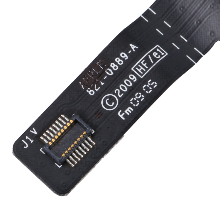 DVD Optical Drive Connector Flex Cable for Macbook Pro A1278 2009 2010 821-0889-A, A1278