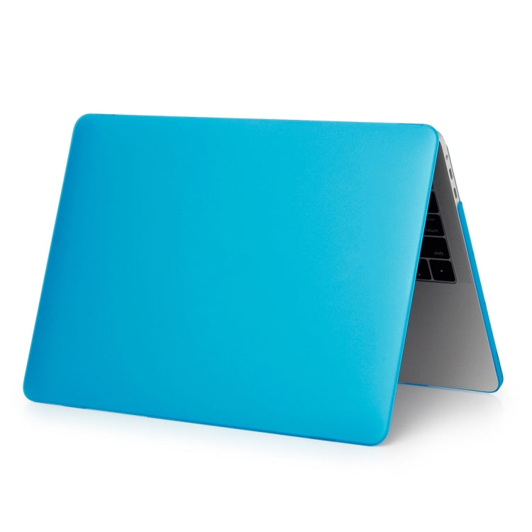 ENKAY Hat-Prince 2 in 1 Frosted Hard Shell Plastic Protective Case + US Version Ultra-thin TPU Keyboard Protector Cover for 2016 New MacBook Pro 13.3 inch without Touchbar (A1708), 13.3 inch without Touch Bar US Version
