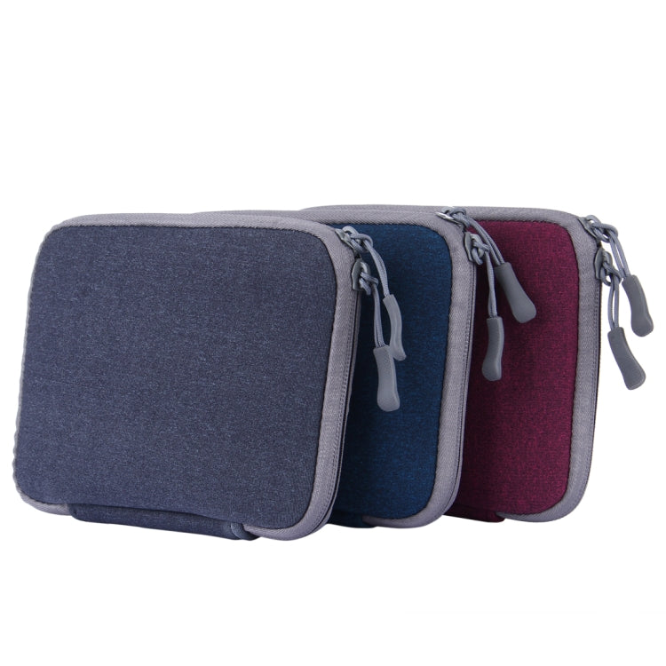 For Macbook / Lenovo / Xiaomi or other Laptop Power Adapter Charger Universal Bag, For Laptop Power Purple, For Laptop Power, For Laptop Power Blue