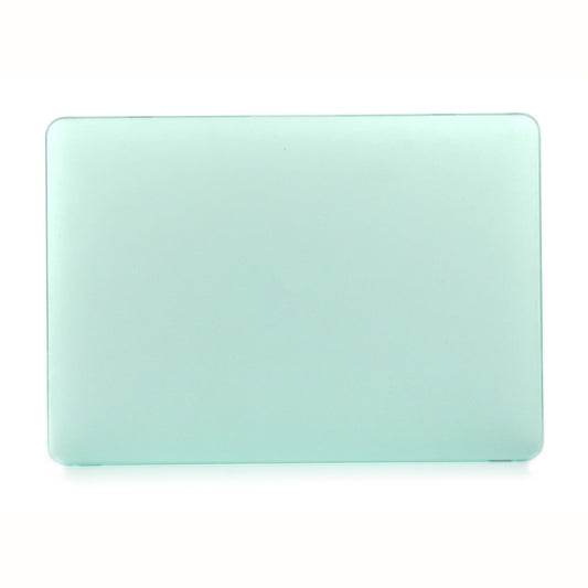 Laptop Frosted Style PC Protective Case for MacBook Pro 13.3 inch A1989 (2018) / A2159 / A2251 / A2289 / A2338