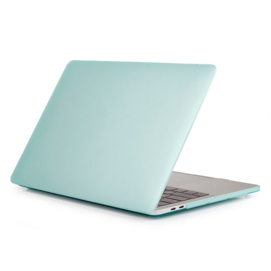Laptop Frosted Style PC Protective Case for MacBook Pro 13.3 inch A1989 (2018) / A2159 / A2251 / A2289 / A2338
